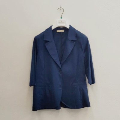 Giacca Clarin Shavien 127572 Blu